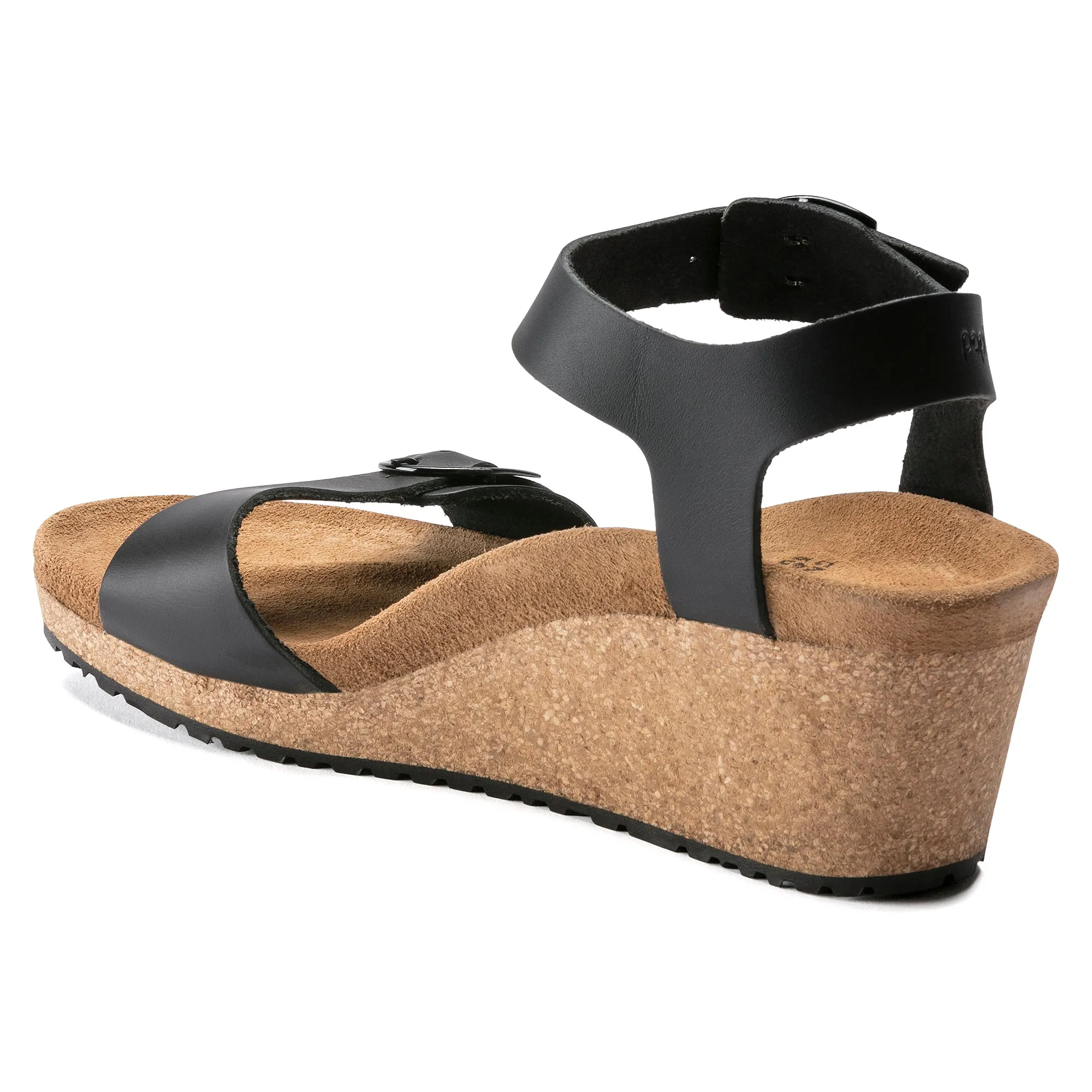 Birkenstock Soley Wedge Sandal