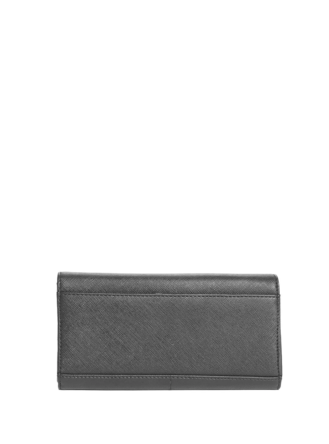 Black Abree Multi Organiser Wallet