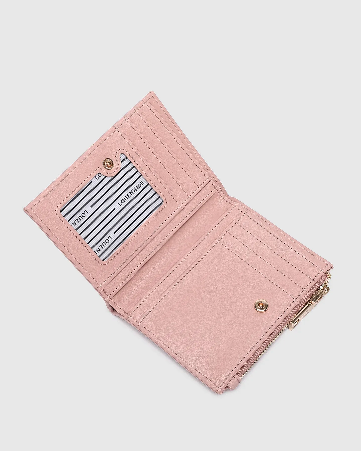 Blondie Wallet