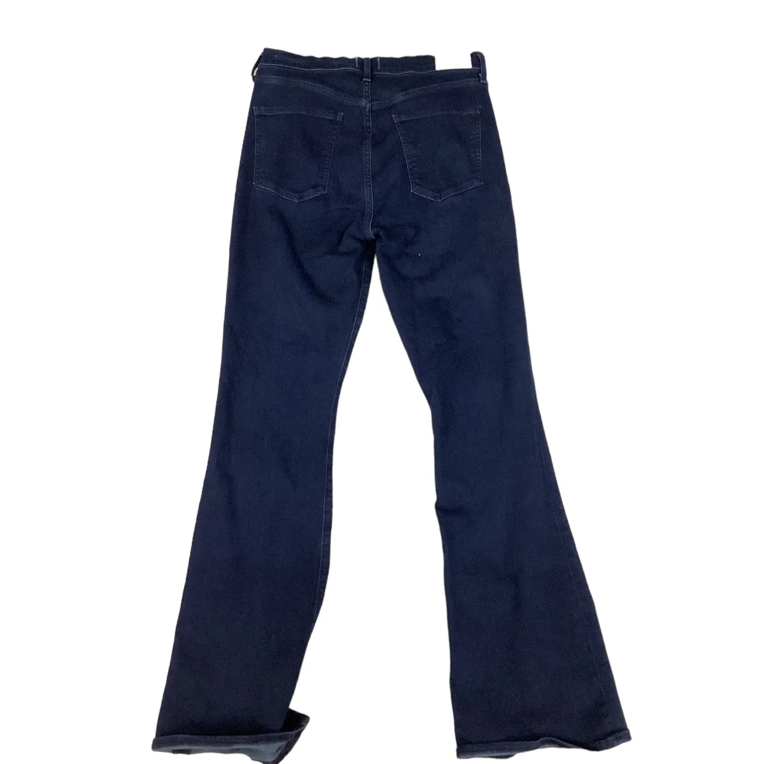 Blue Jeans Flared Citizens Of Humanity, Size 10