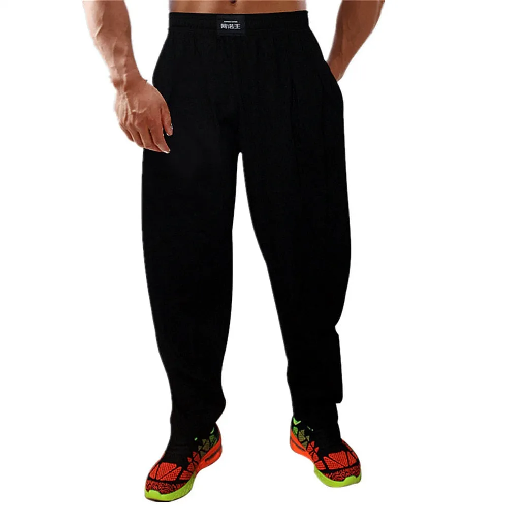 Bodybuilding Pants