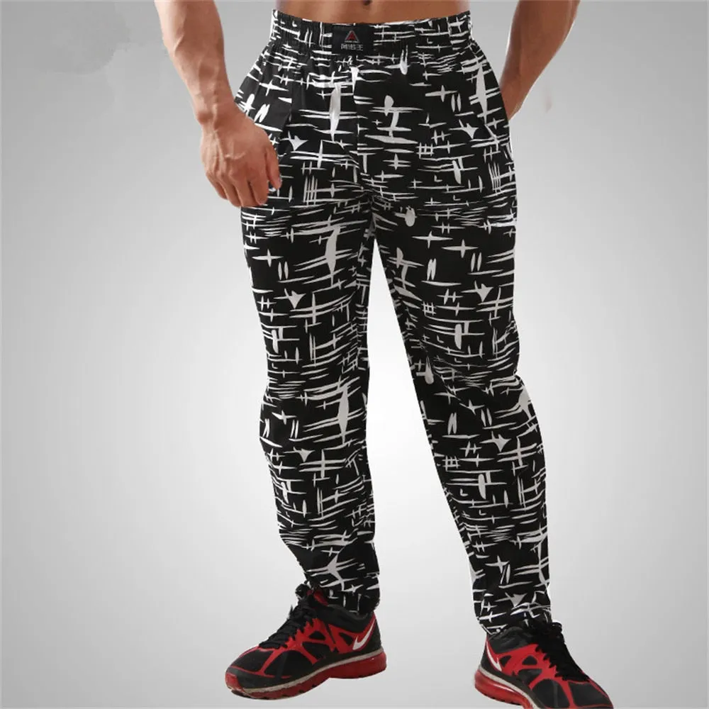 Bodybuilding Pants