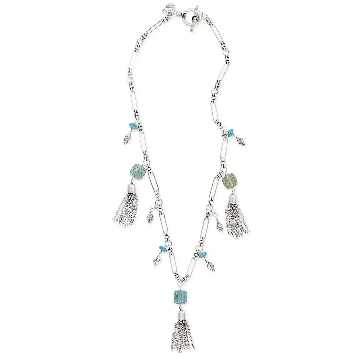 Bohemian Necklace