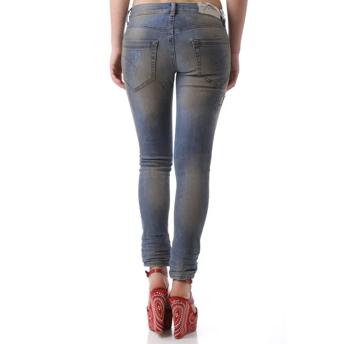 Bray Steve Alan Jeans Donna