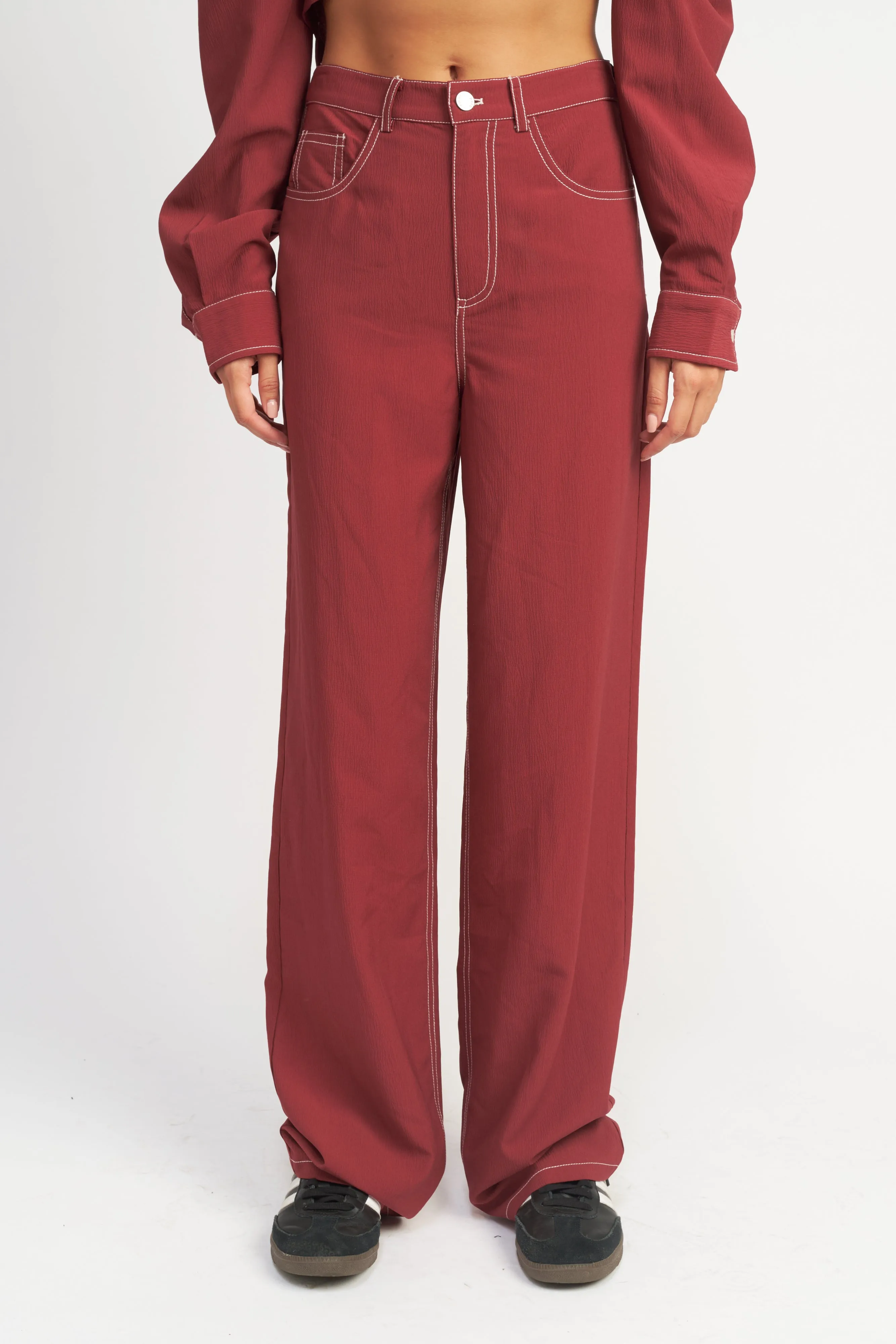 Brigitta Pants