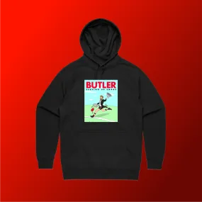 BUTLER HOODIE