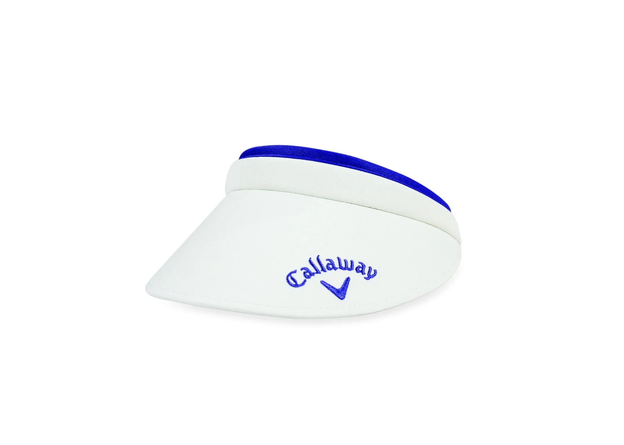 Callaway Women's Adjustable Clip Visor