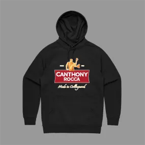 CANTHONY ROCCA: HOODIE