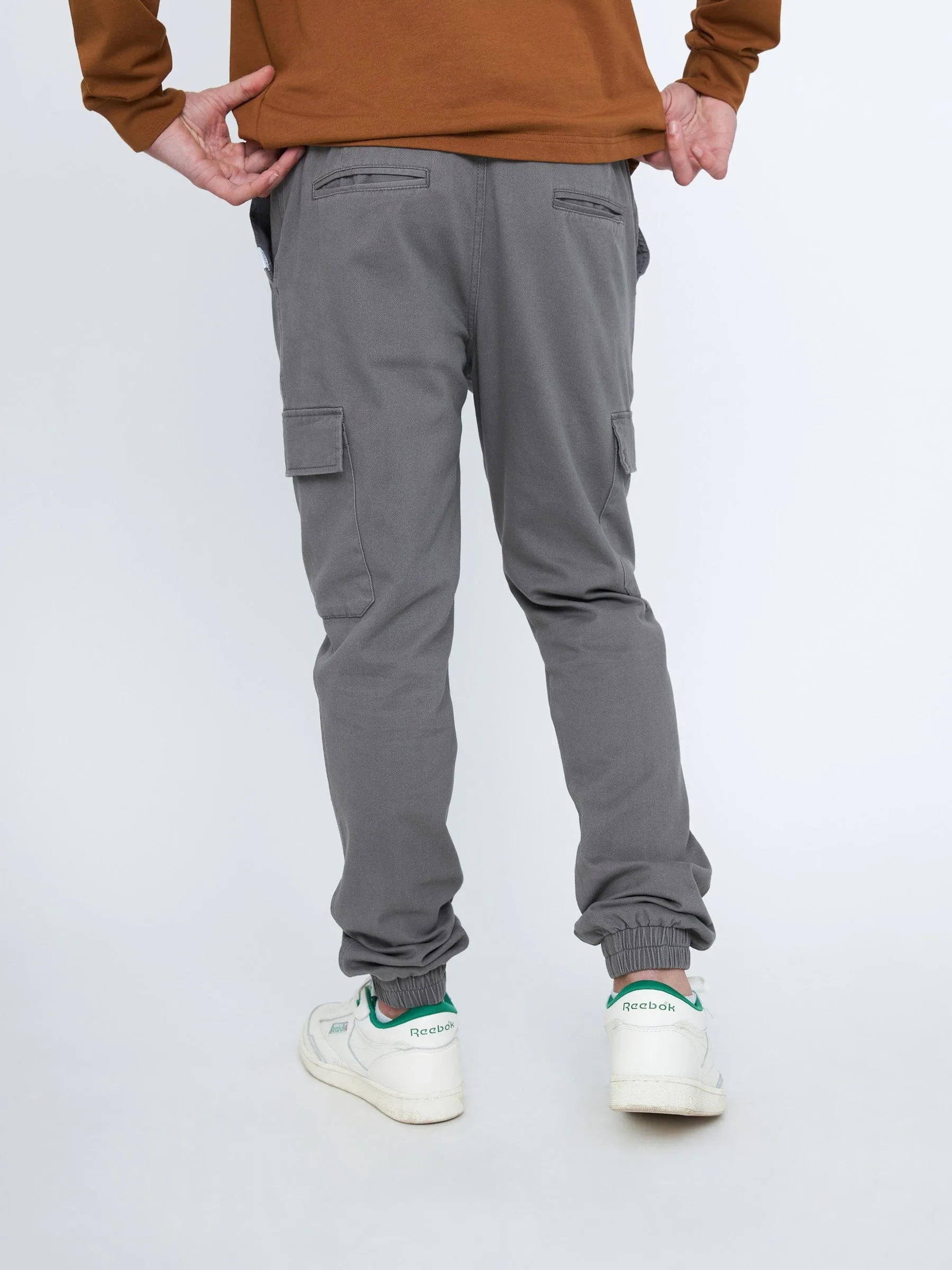 Cargo Jogger