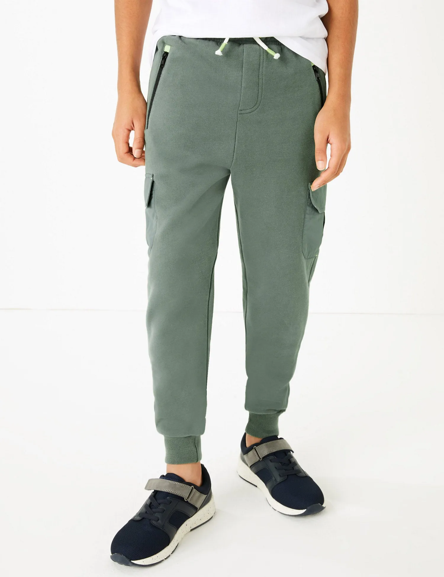 Cargo Joggers