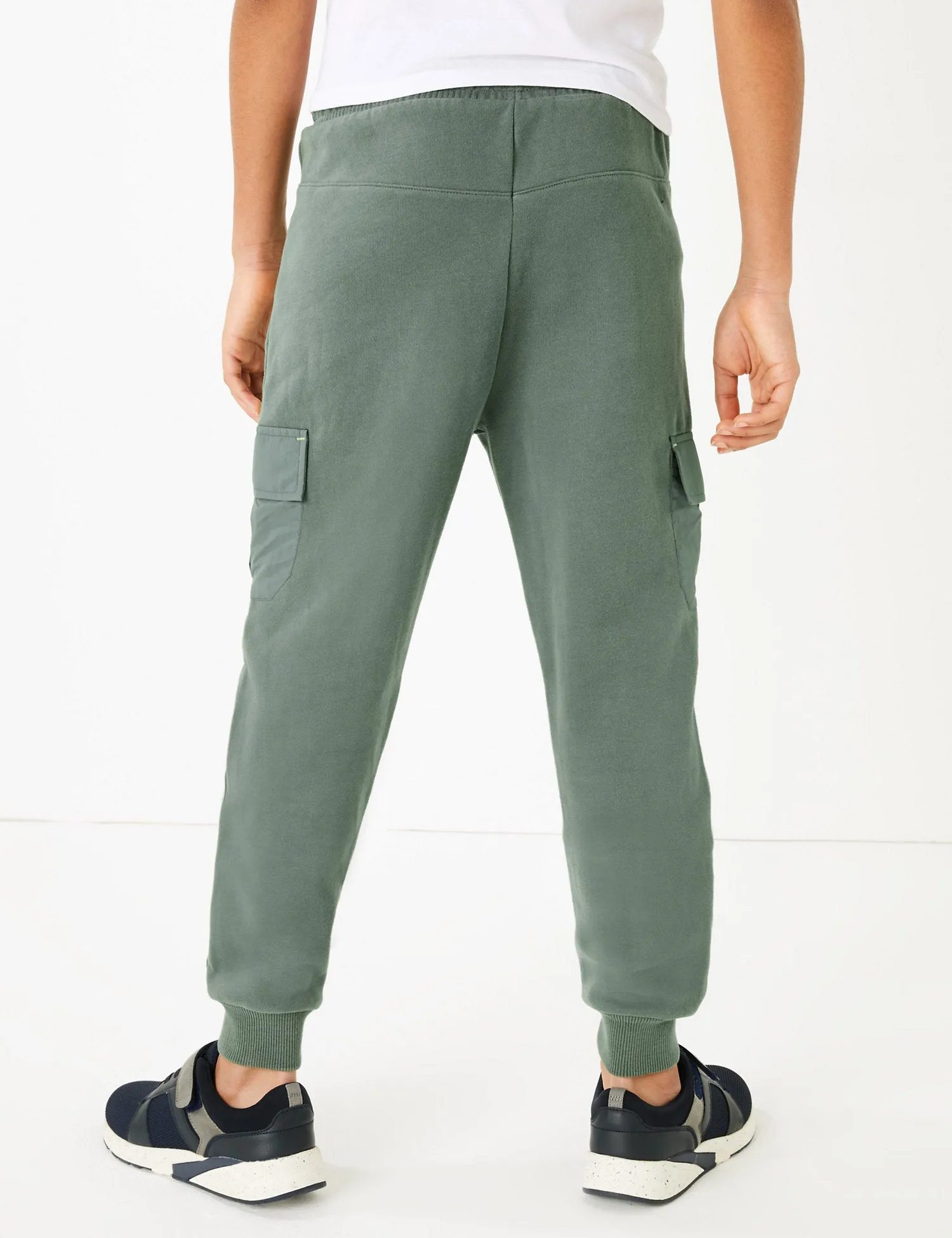 Cargo Joggers