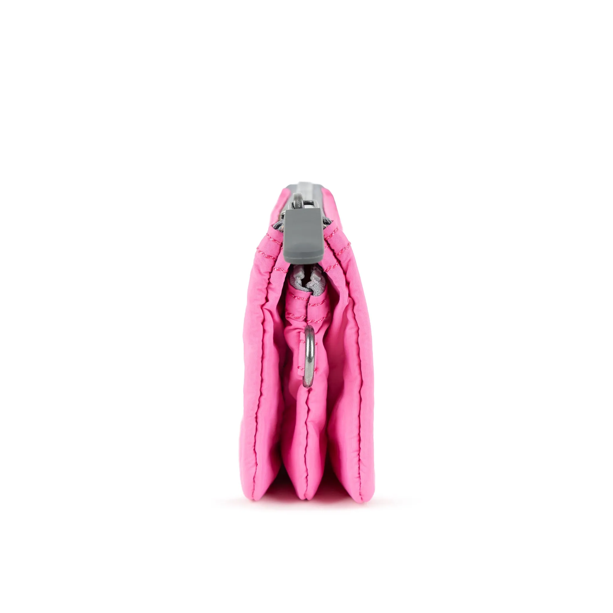 Carnaby Hot Pink Taslon