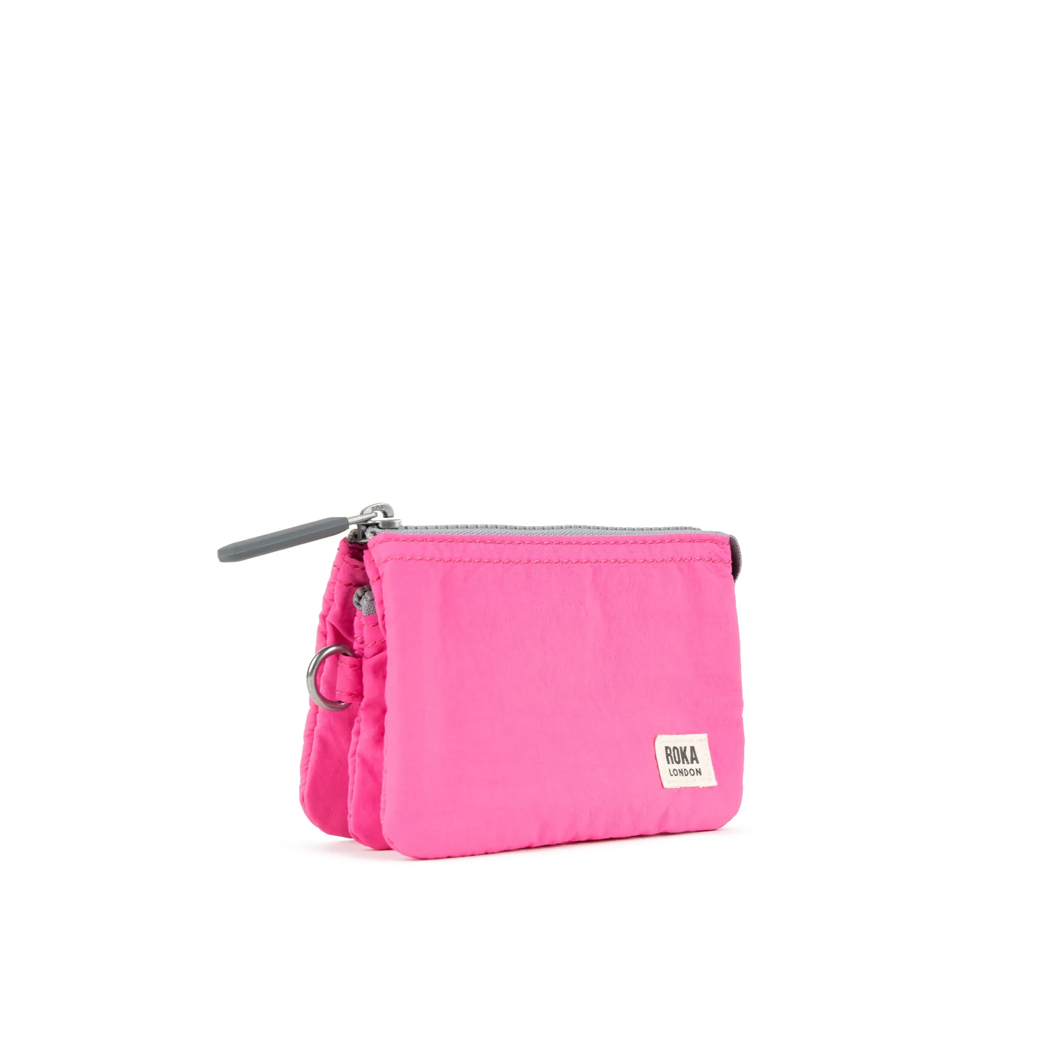 Carnaby Hot Pink Taslon