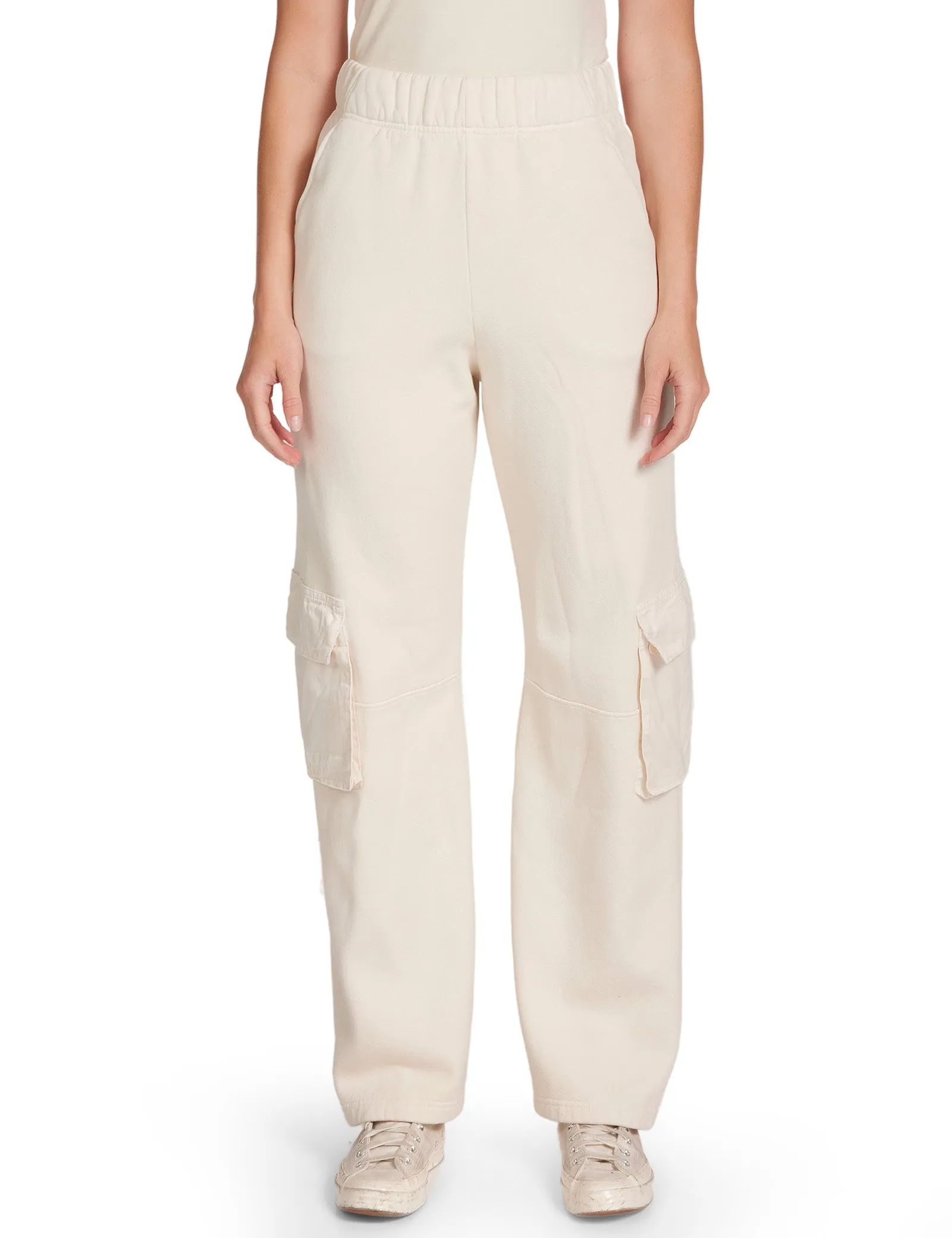 Chandra Classic Cargo Pant