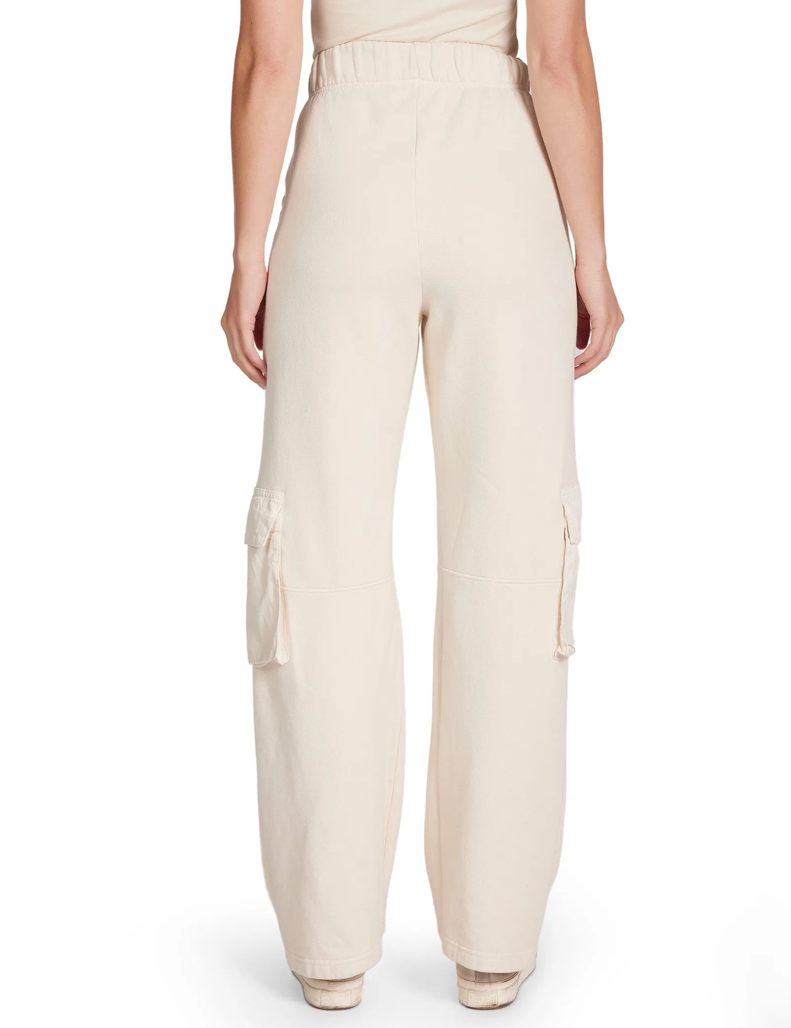 Chandra Classic Cargo Pant