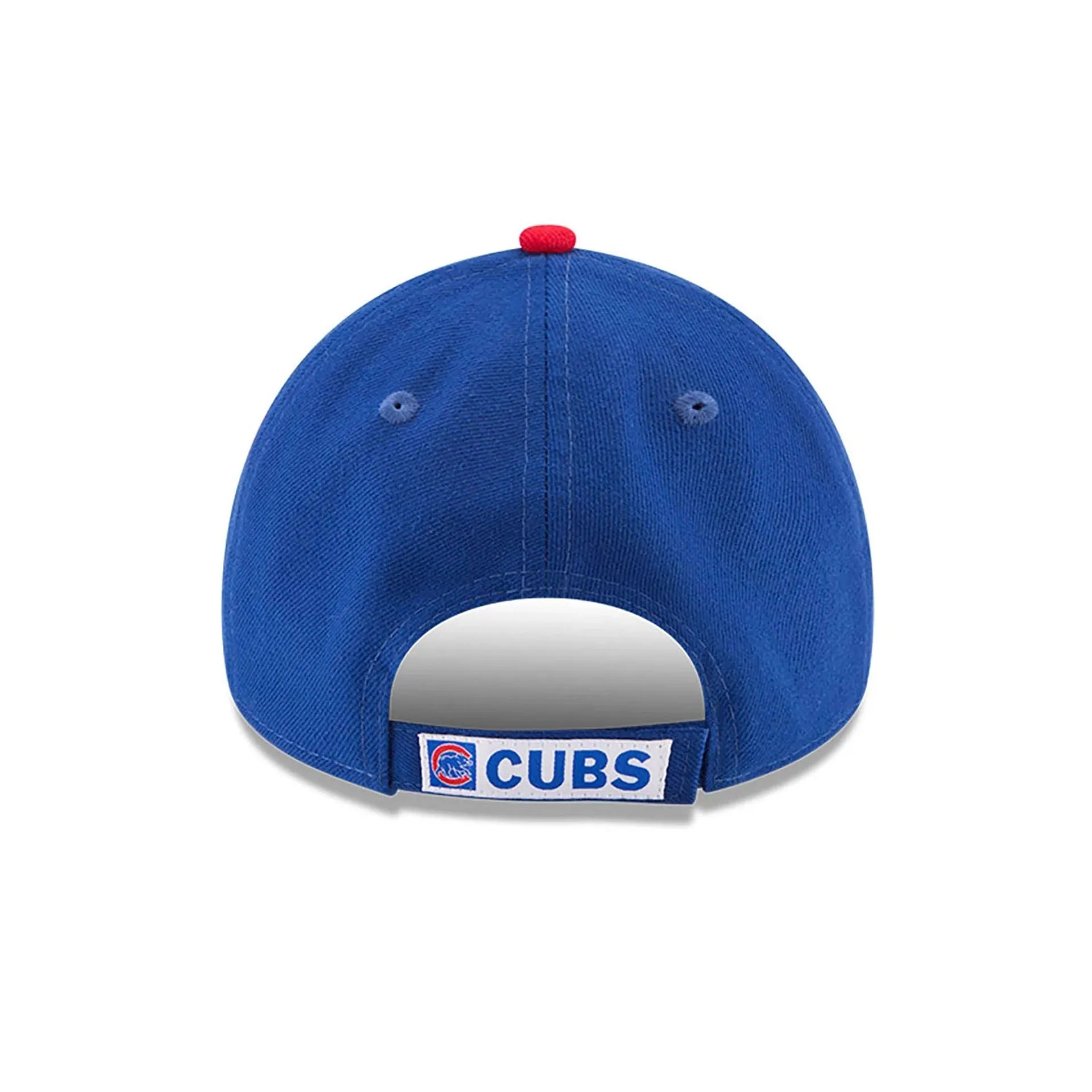 Chicago Cubs Youth The League Black 9FORTY Adjustable Cap