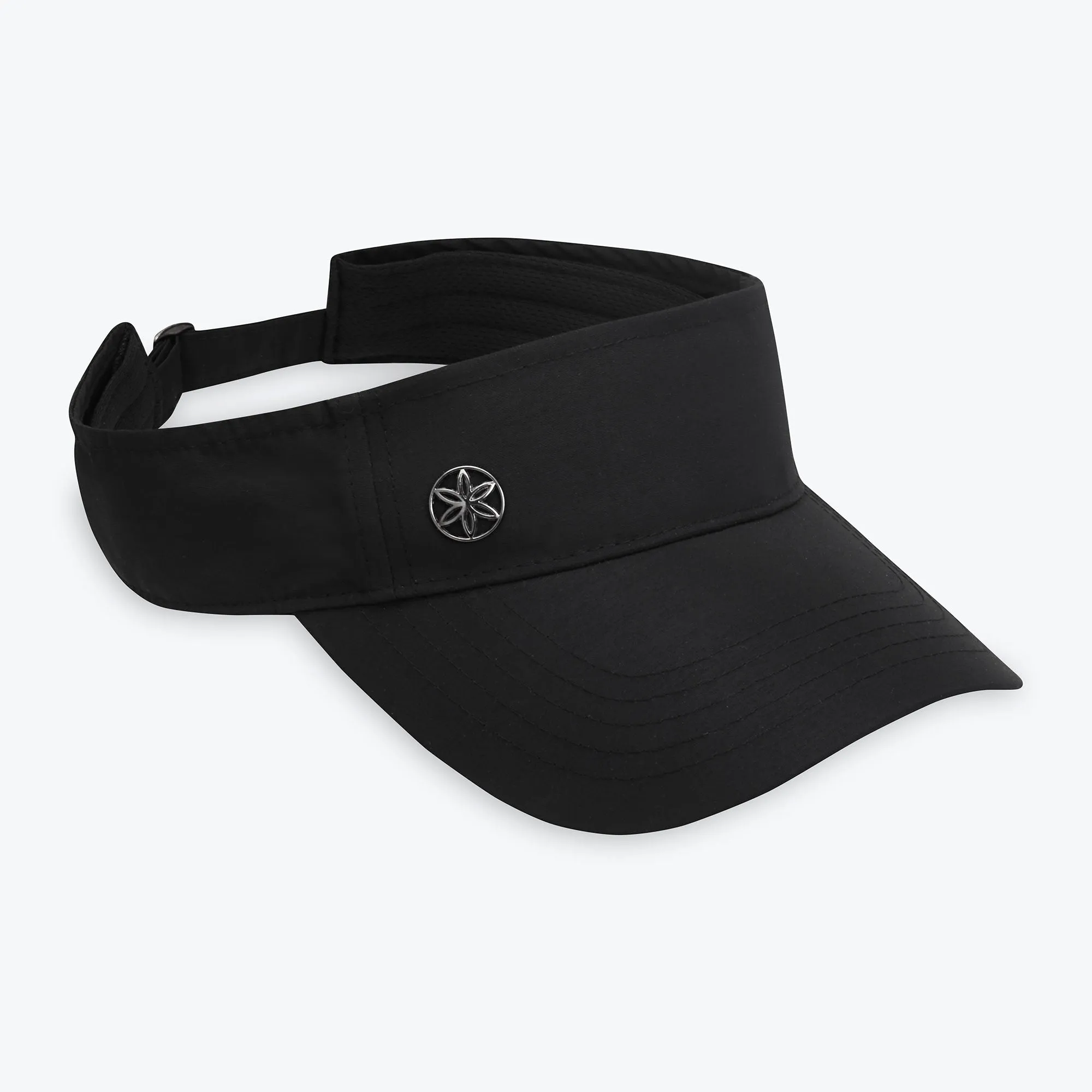 Classic Fitness Visor