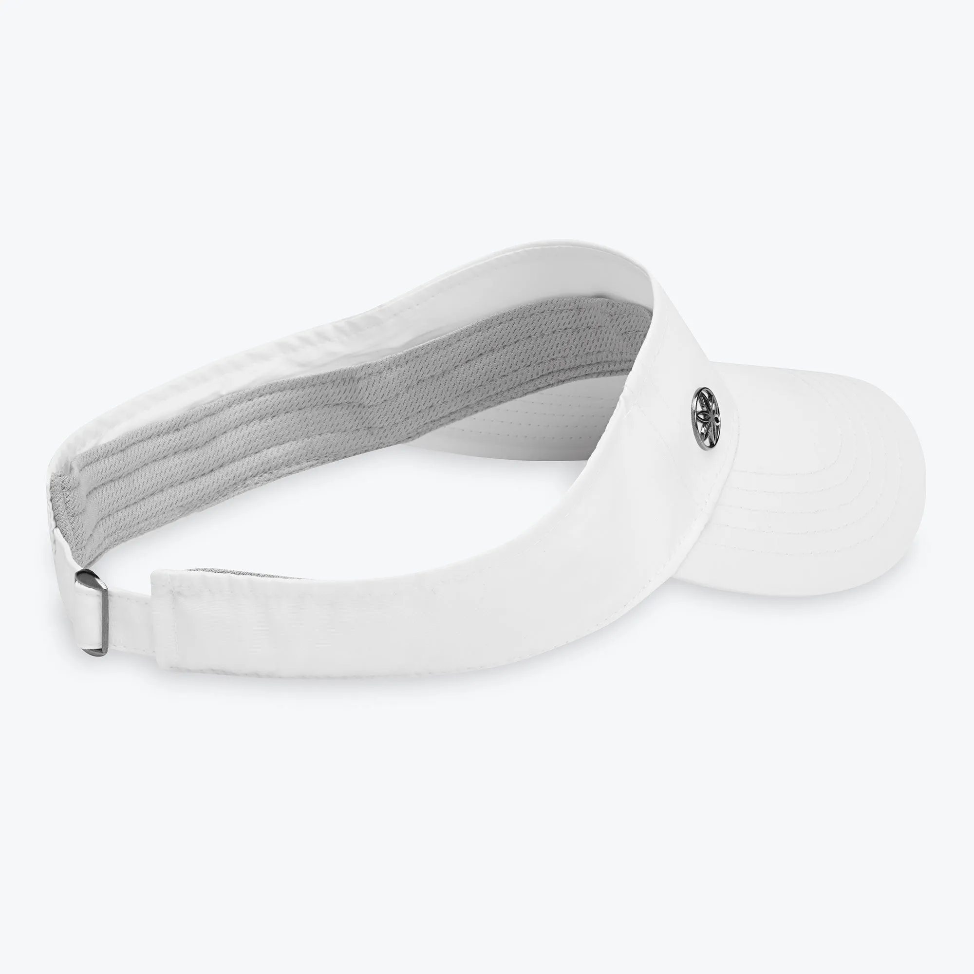 Classic Fitness Visor