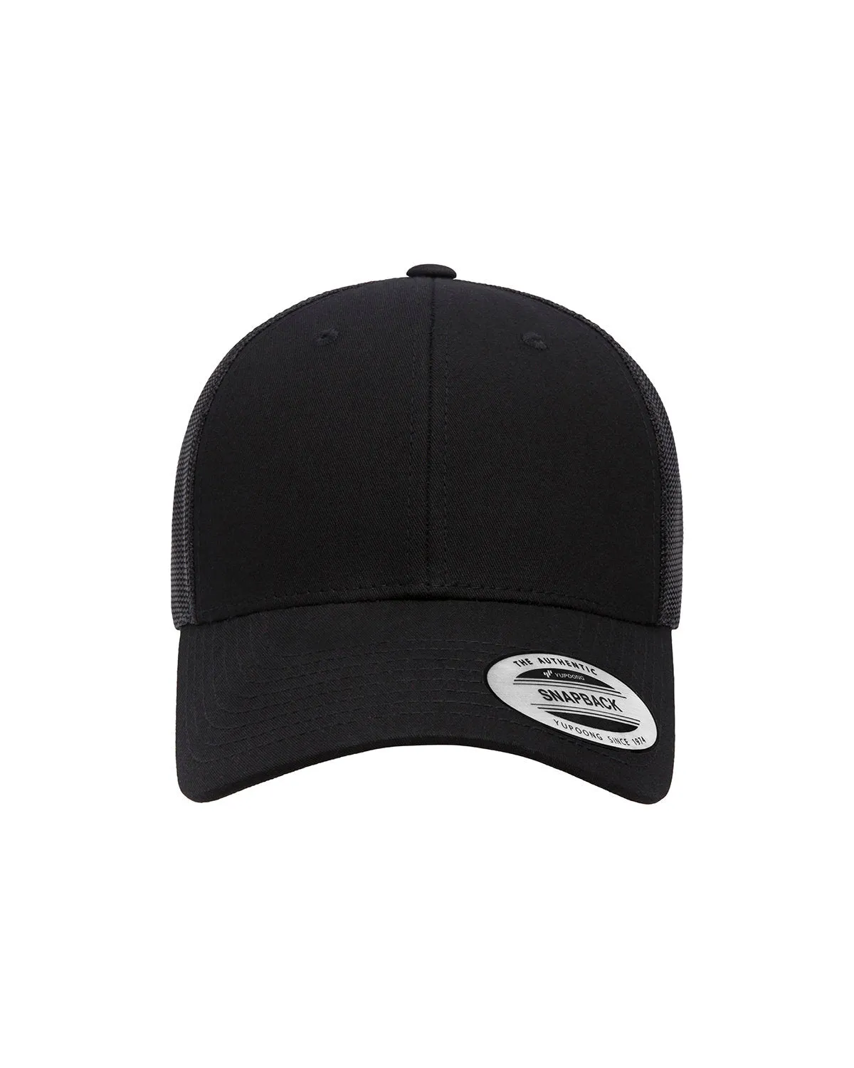 Classics Low Profile Trucker Cap