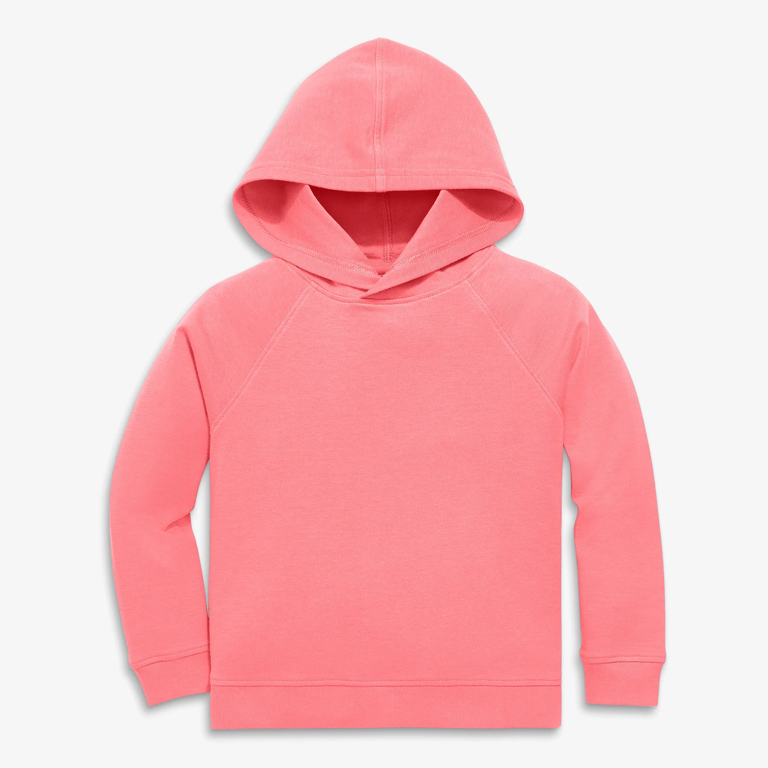 Clearance kids lightweight pullover hoodie