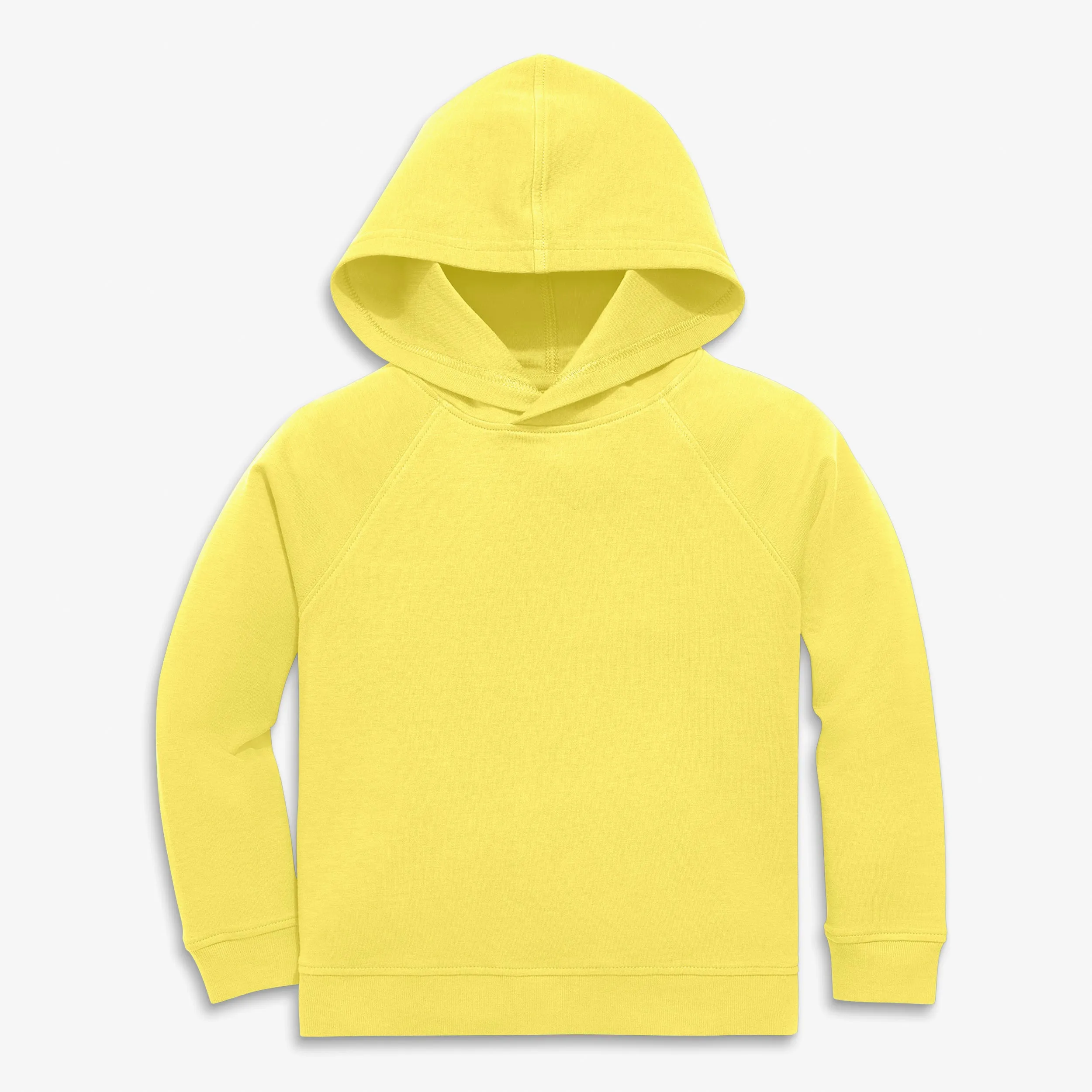 Clearance kids lightweight pullover hoodie