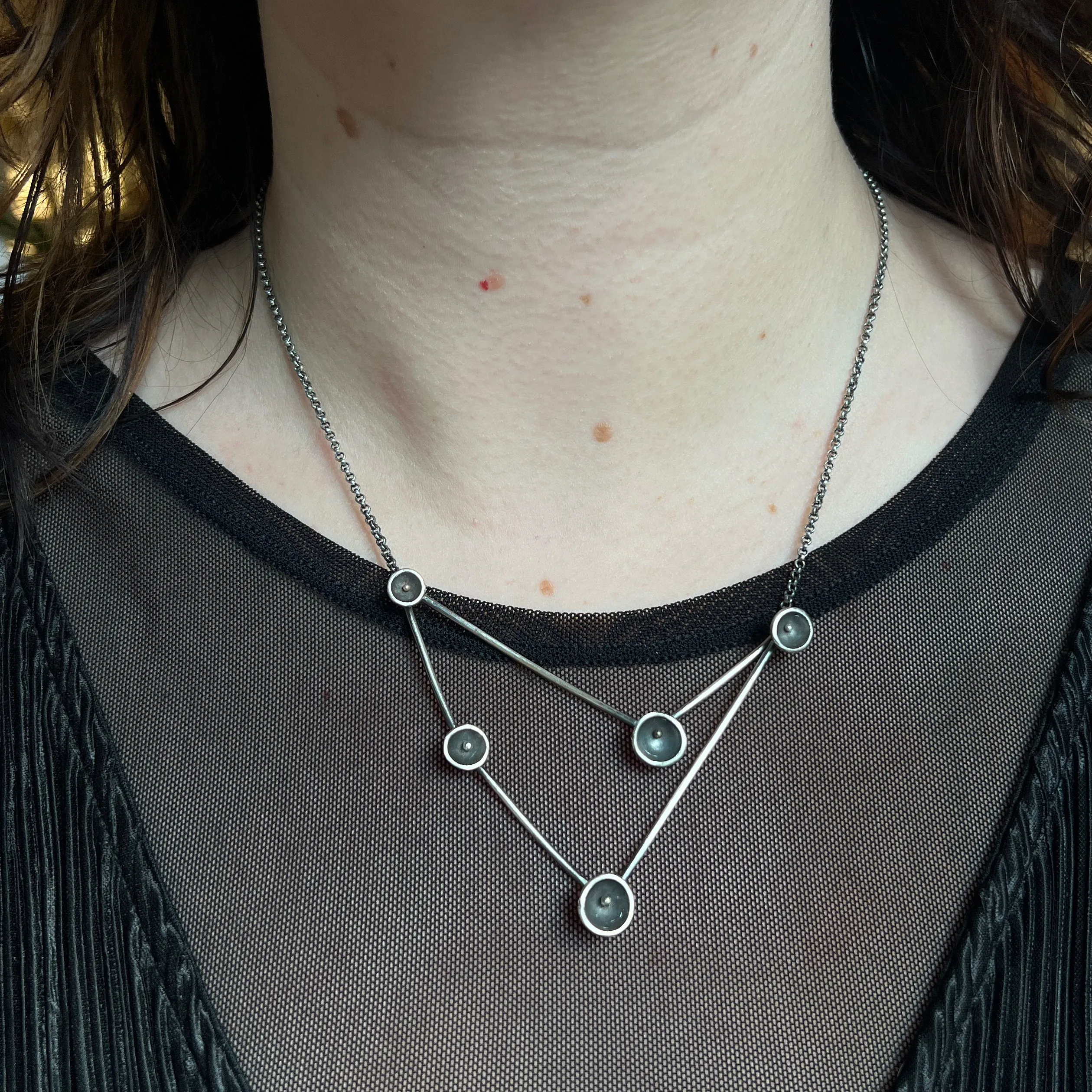 Constellation Necklace