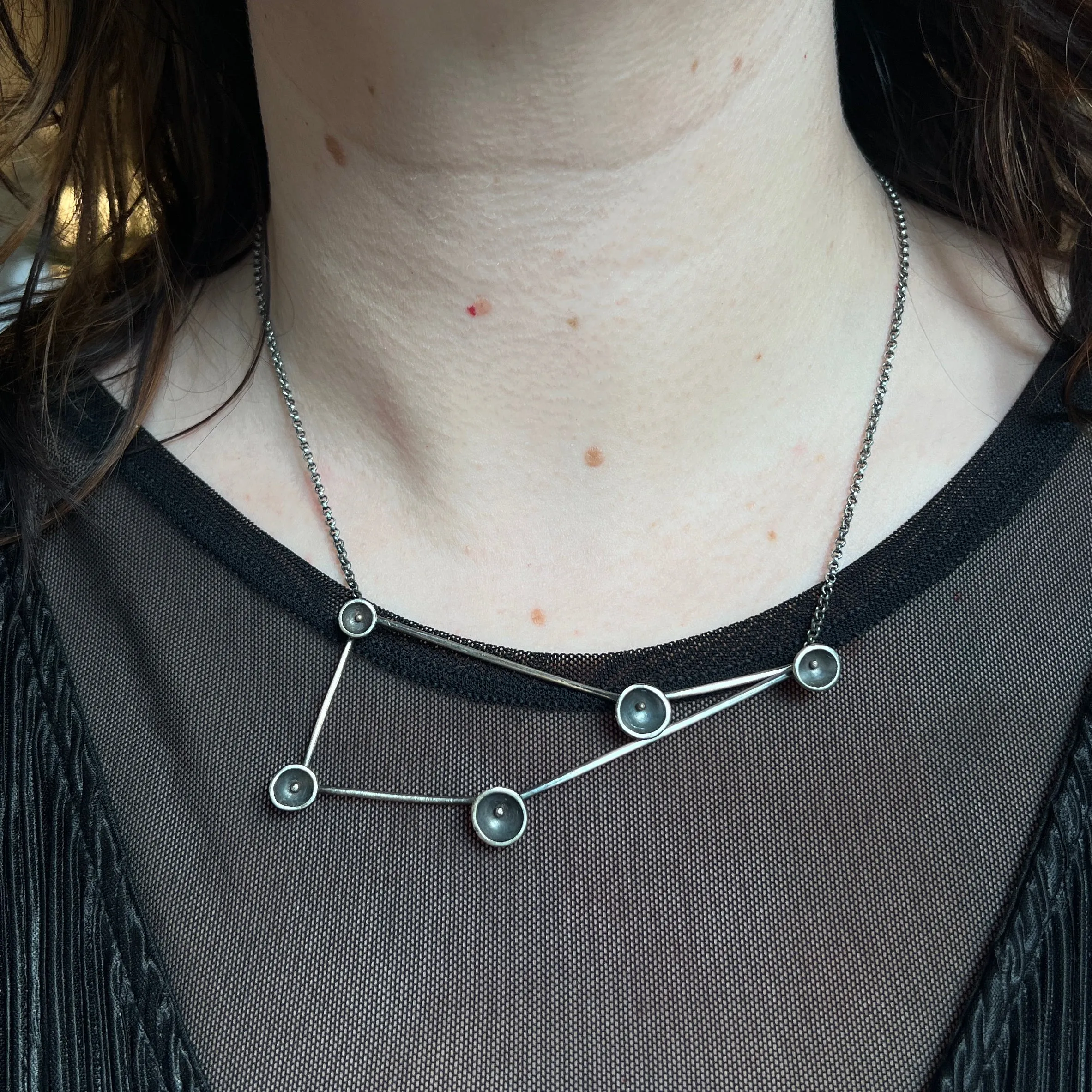 Constellation Necklace