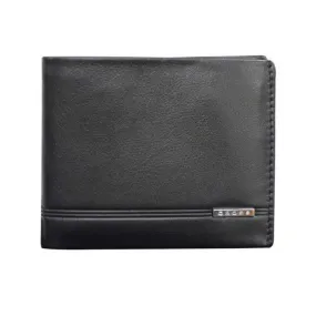 Cross Classic Century Slim Wallet Black Ac018121N-1