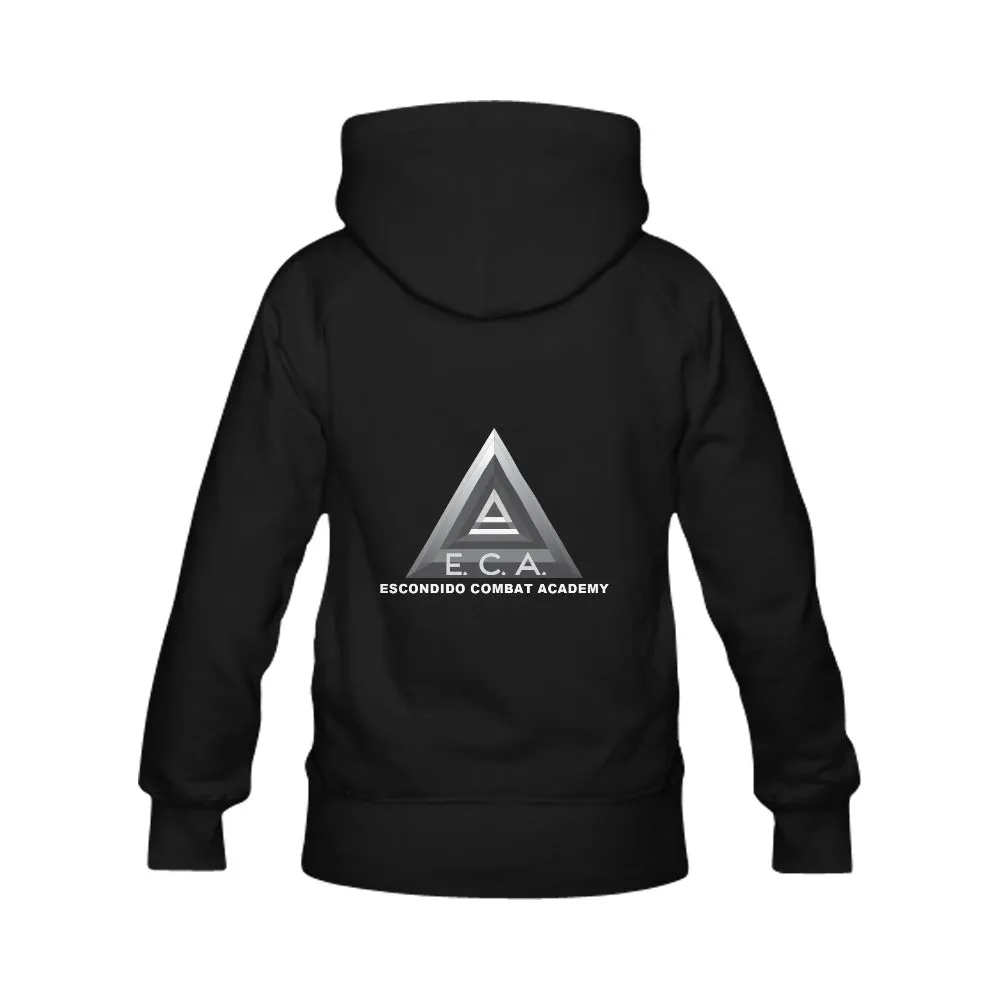 ECA Women's Hoodie