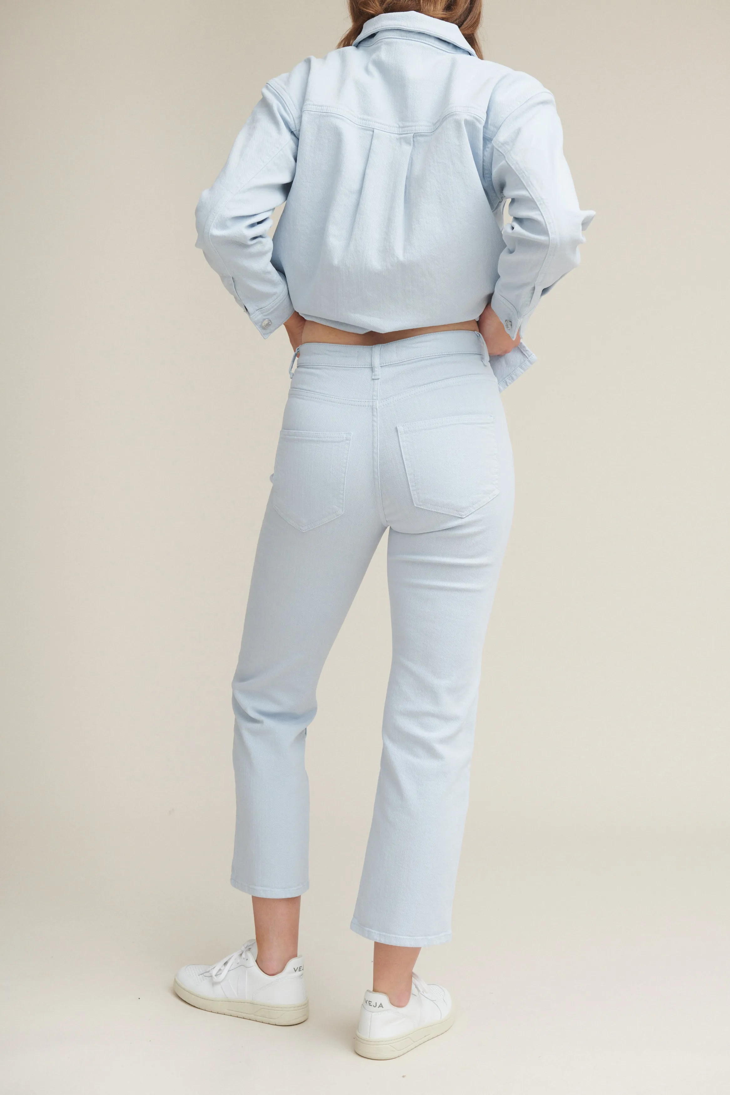 Ellen Jeans - Celestial Blue