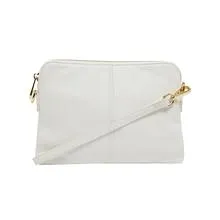 Elms & King Bowery Wallet WHITE