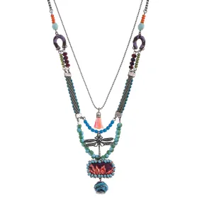 Fiesta Necklace