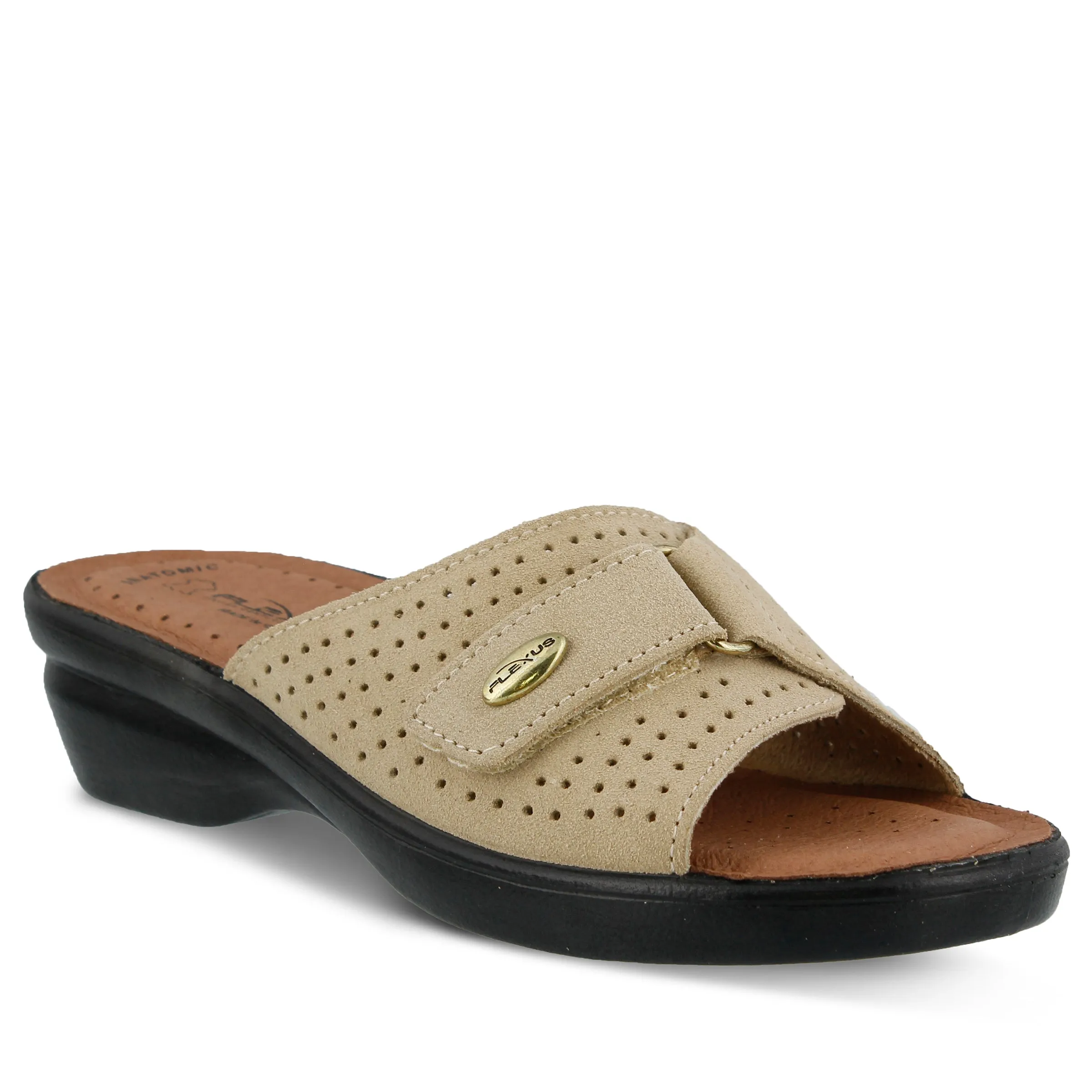 FLEXUS KEA SLIDE SANDAL