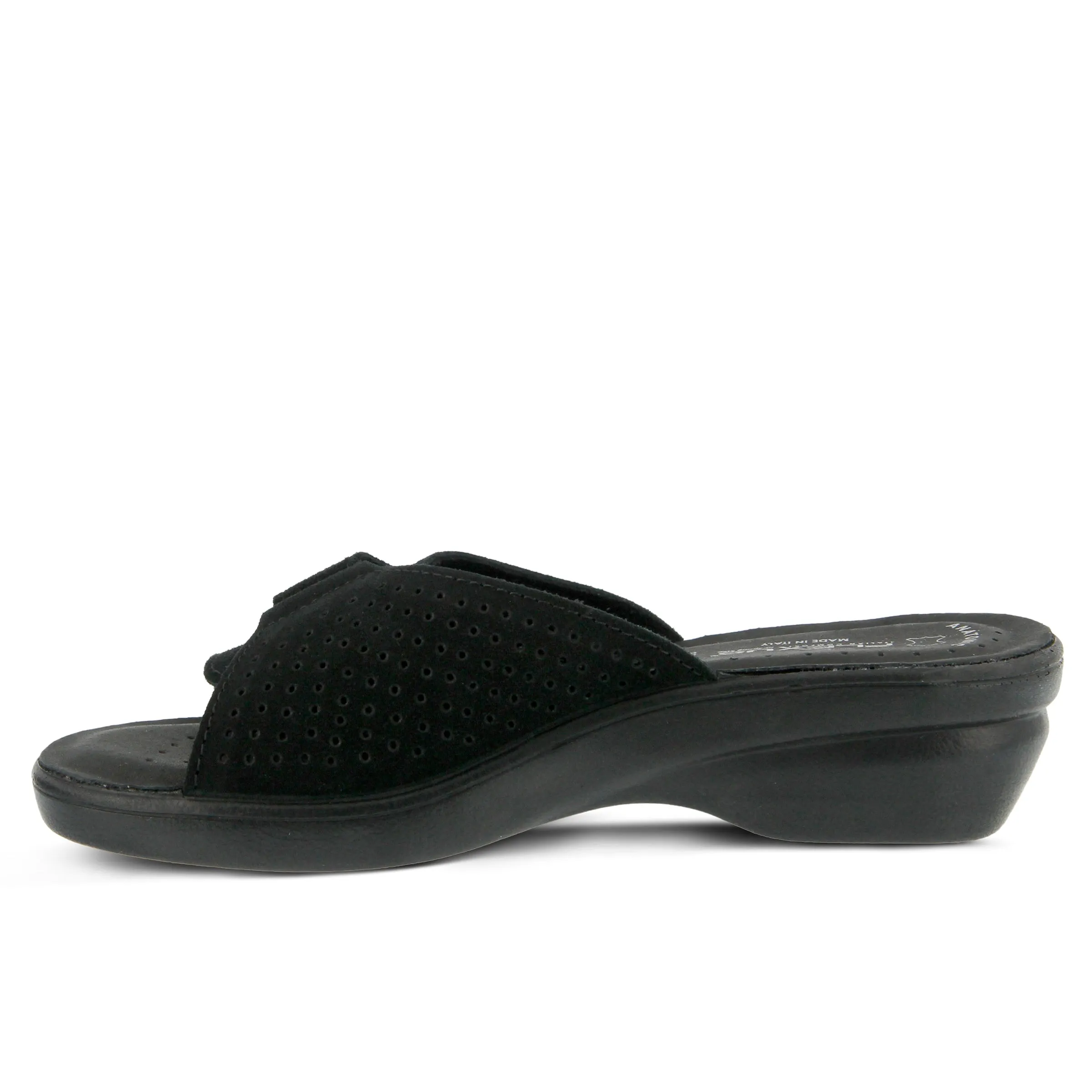 FLEXUS KEA SLIDE SANDAL