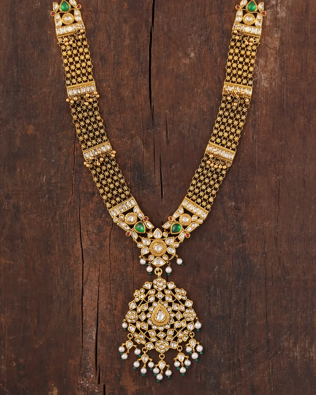 Gautami Necklace