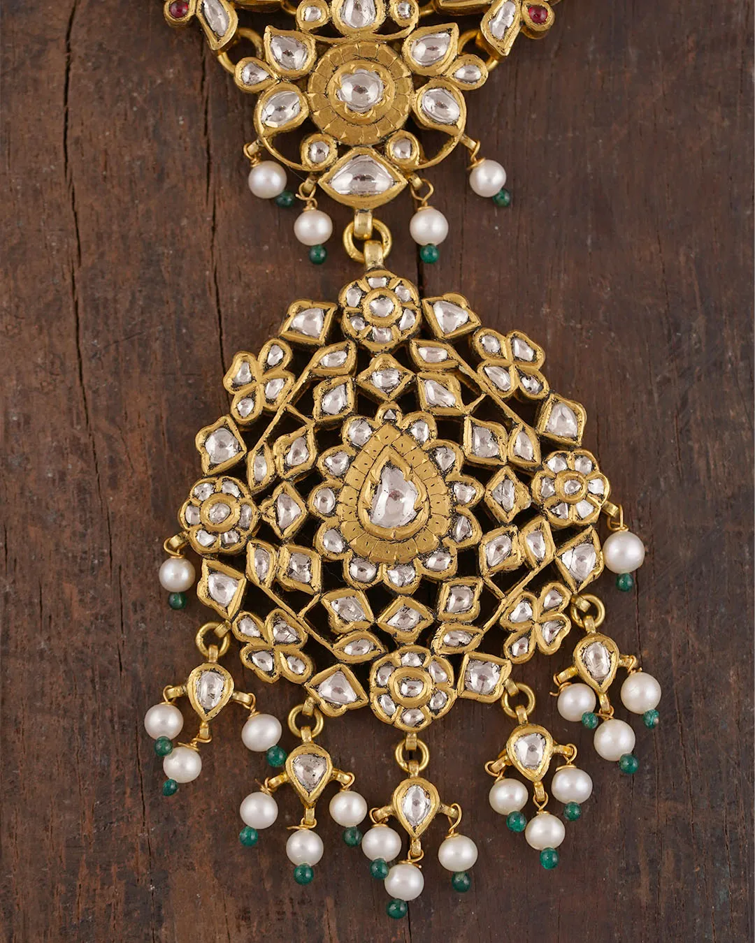 Gautami Necklace