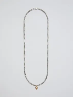 Gordita Necklace