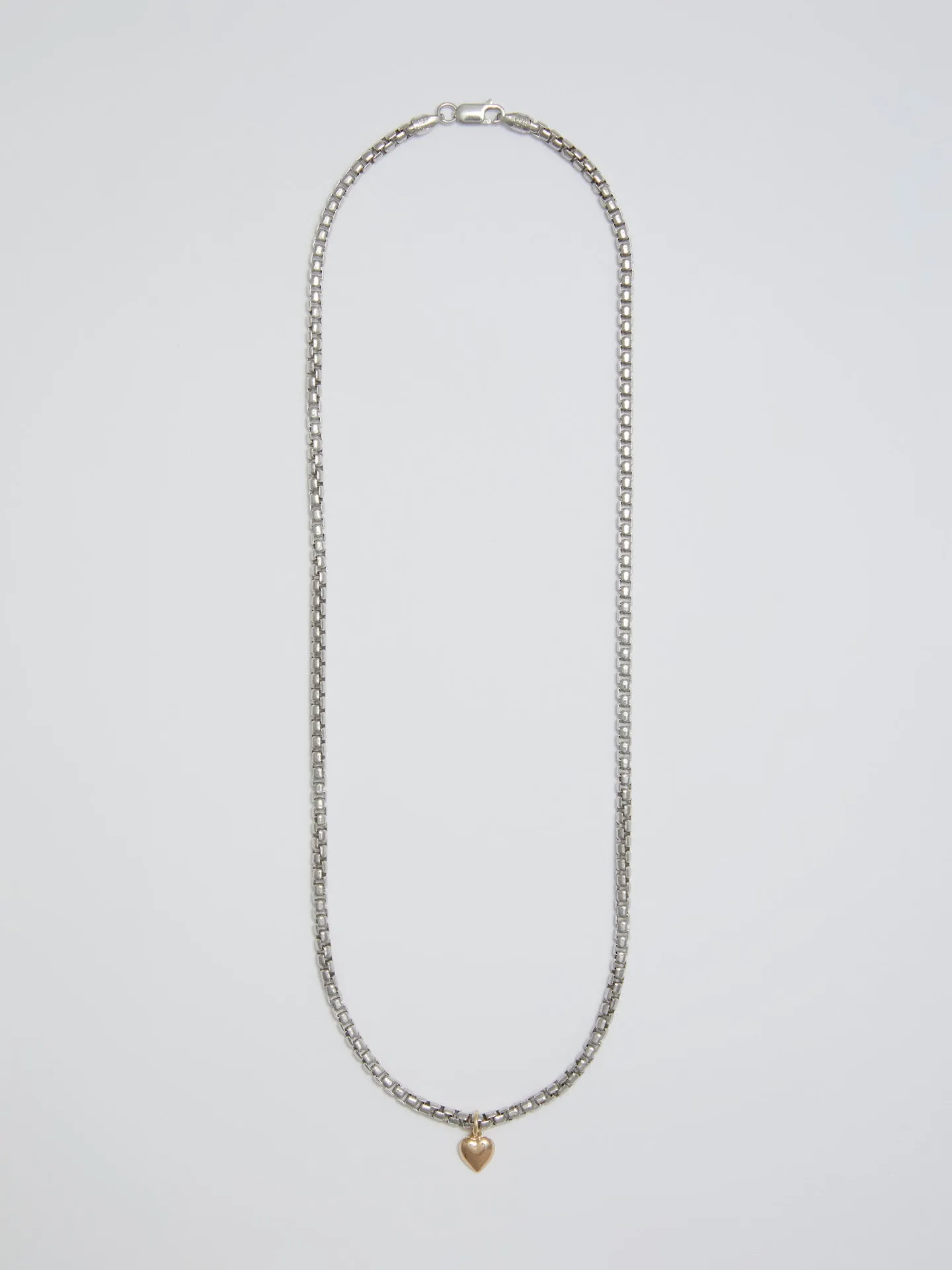 Gordita Necklace