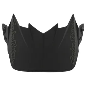 GP Visor Mono Black