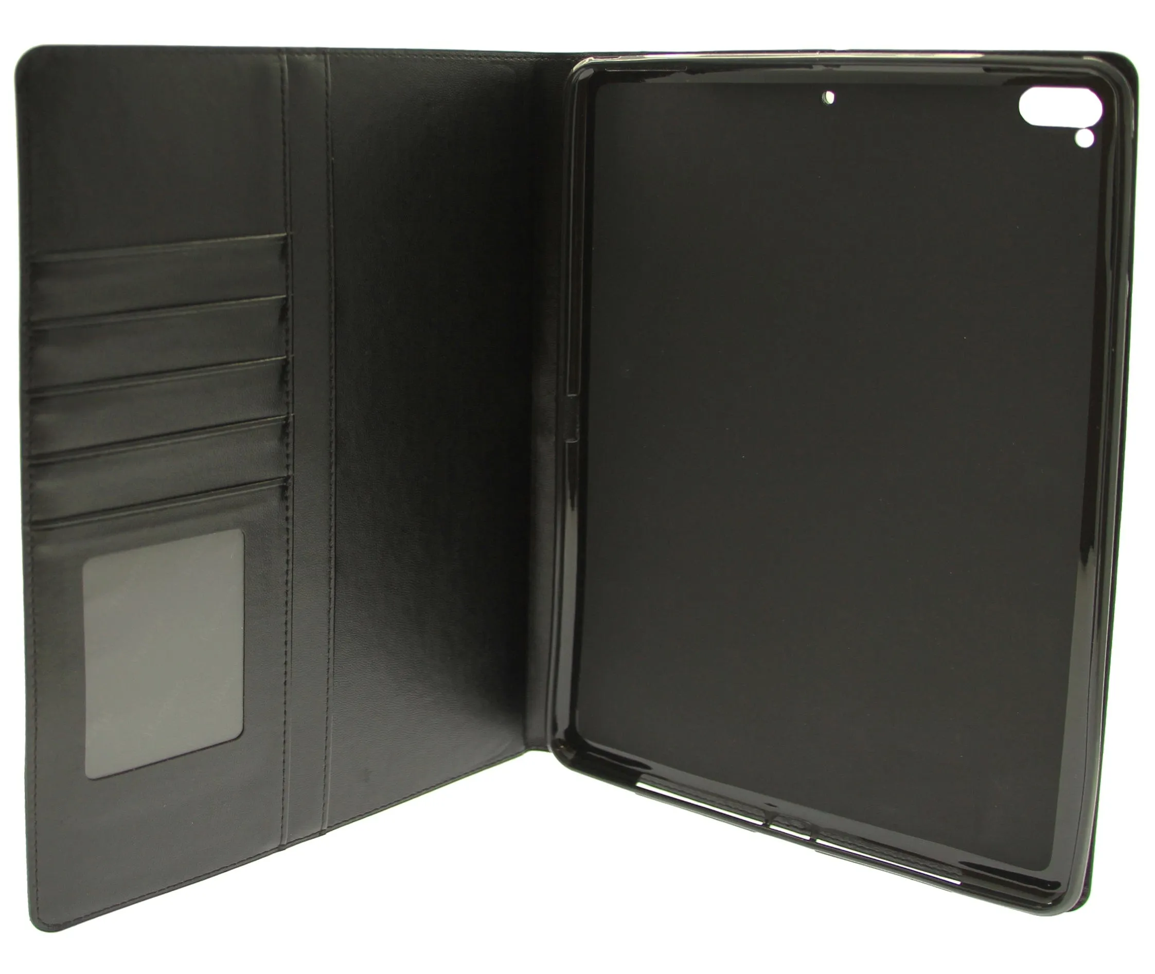 HANMAN WALLET CASE FOR IPAD 10.2" (7TH/8TH GENERATION)