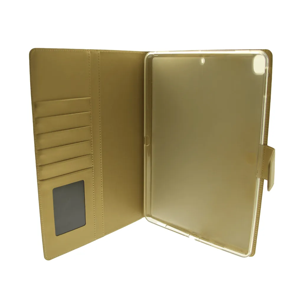 HANMAN WALLET CASE FOR IPAD 10.2" (7TH/8TH GENERATION)