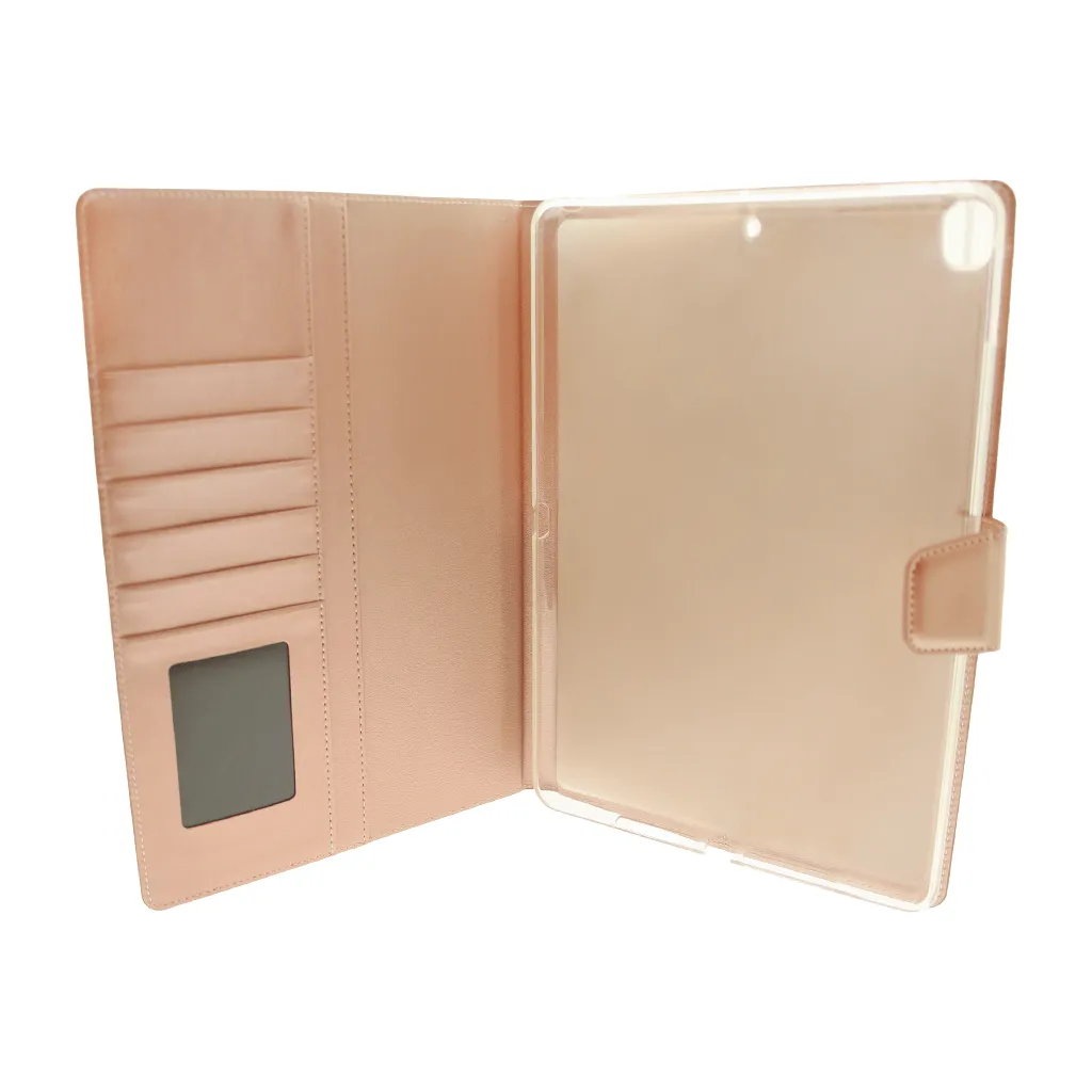 HANMAN WALLET CASE FOR IPAD 10.2" (7TH/8TH GENERATION)