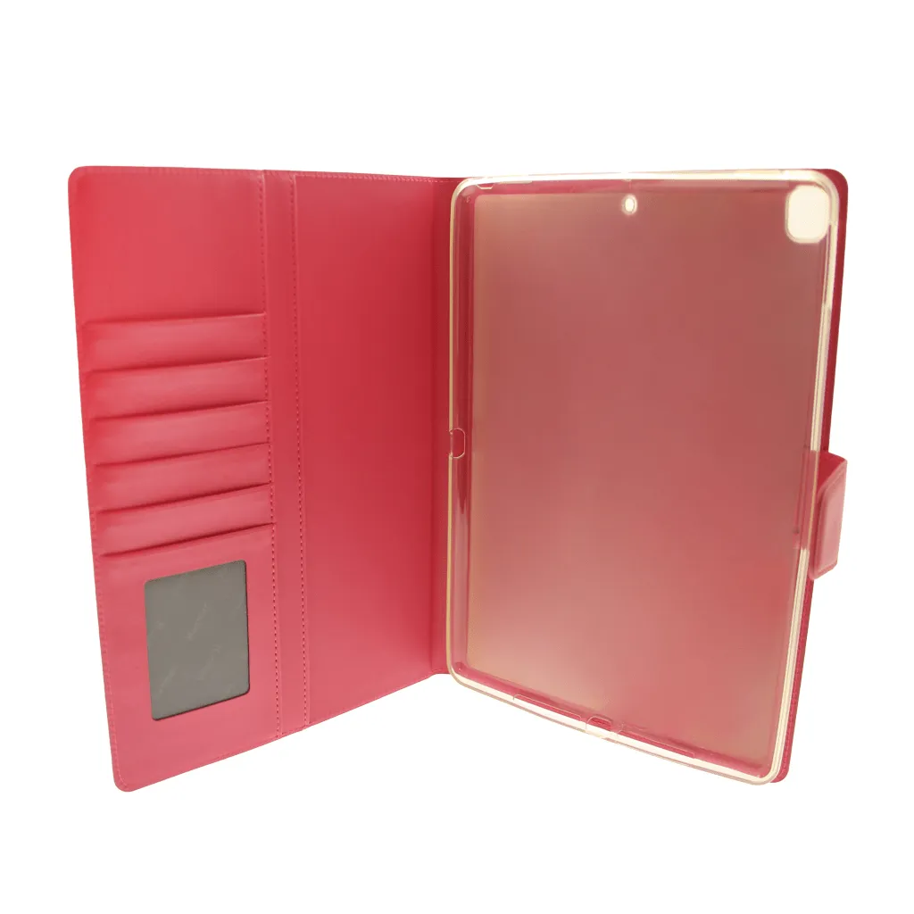 HANMAN WALLET CASE FOR IPAD 10.2" (7TH/8TH GENERATION)