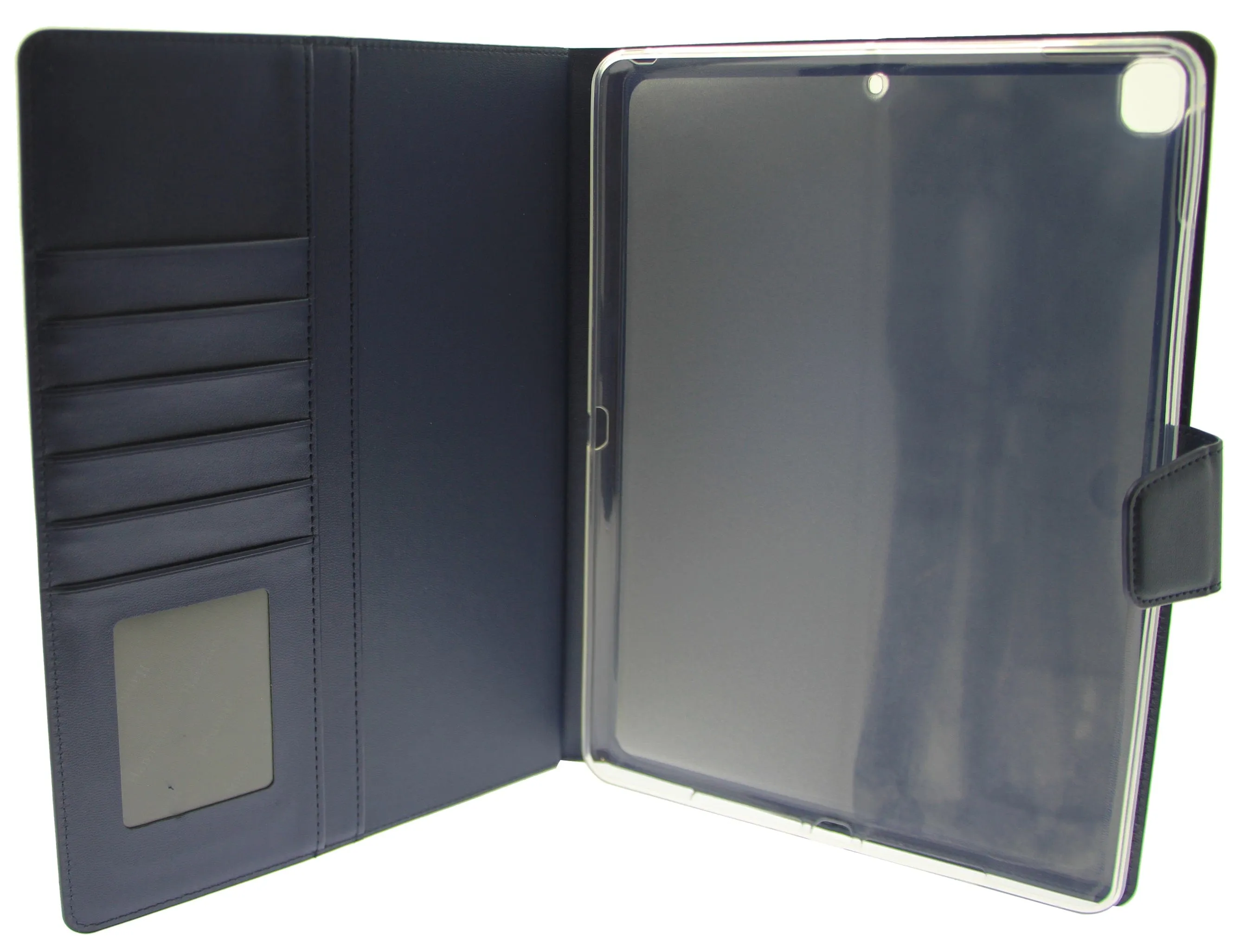 HANMAN WALLET CASE FOR IPAD 10.2" (7TH/8TH GENERATION)