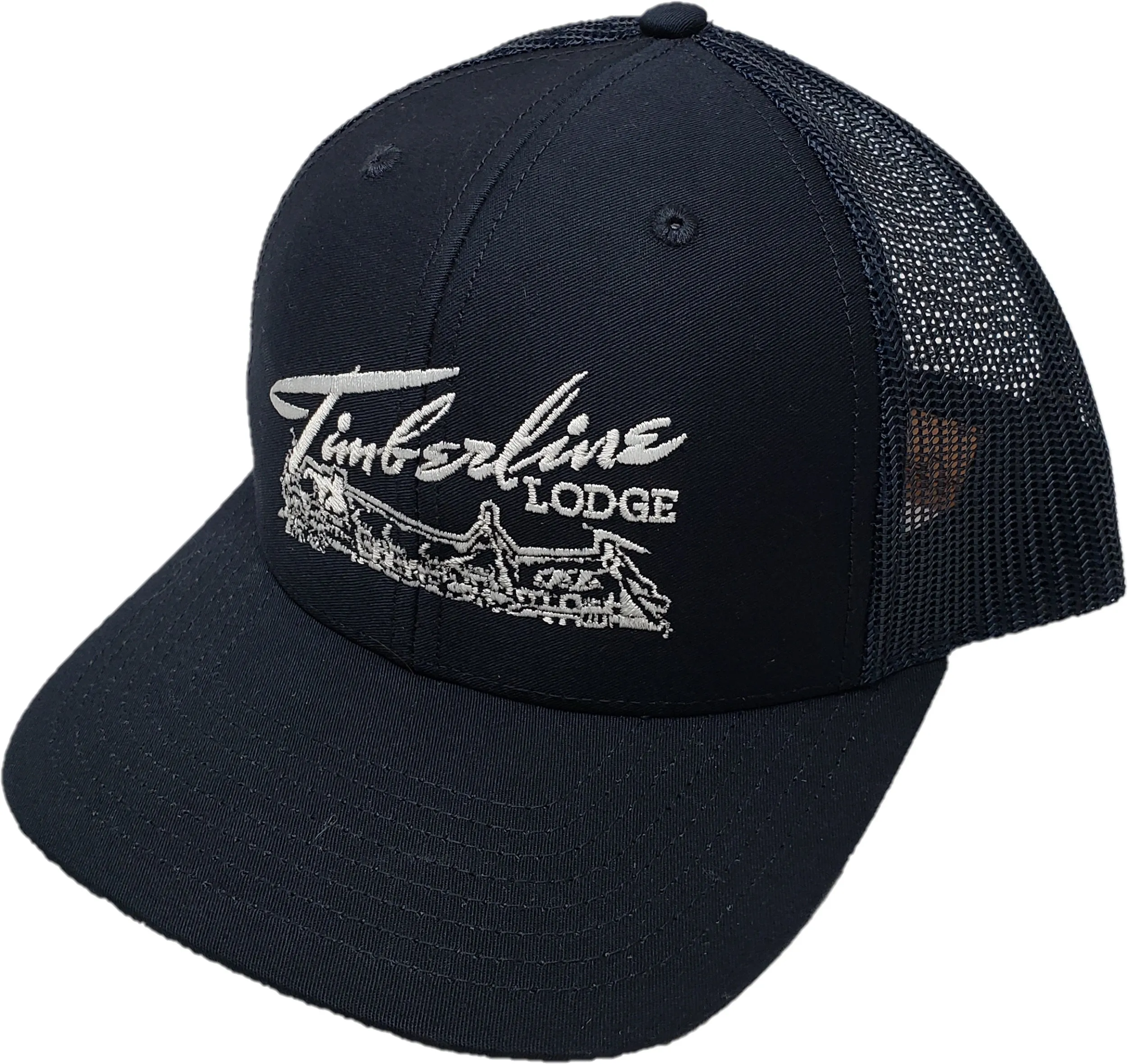 Hat - Iconic Cap - Navy Blue