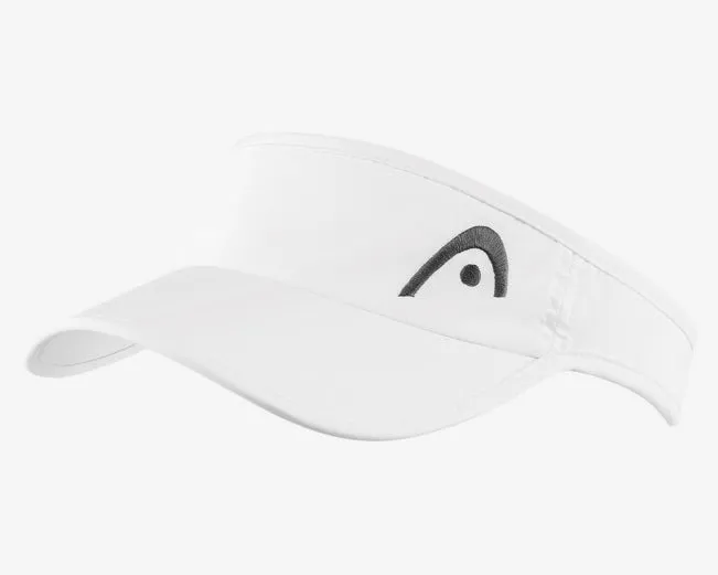 Head Pro Player Visor