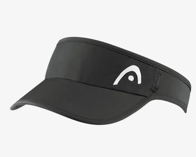 Head Pro Player Visor