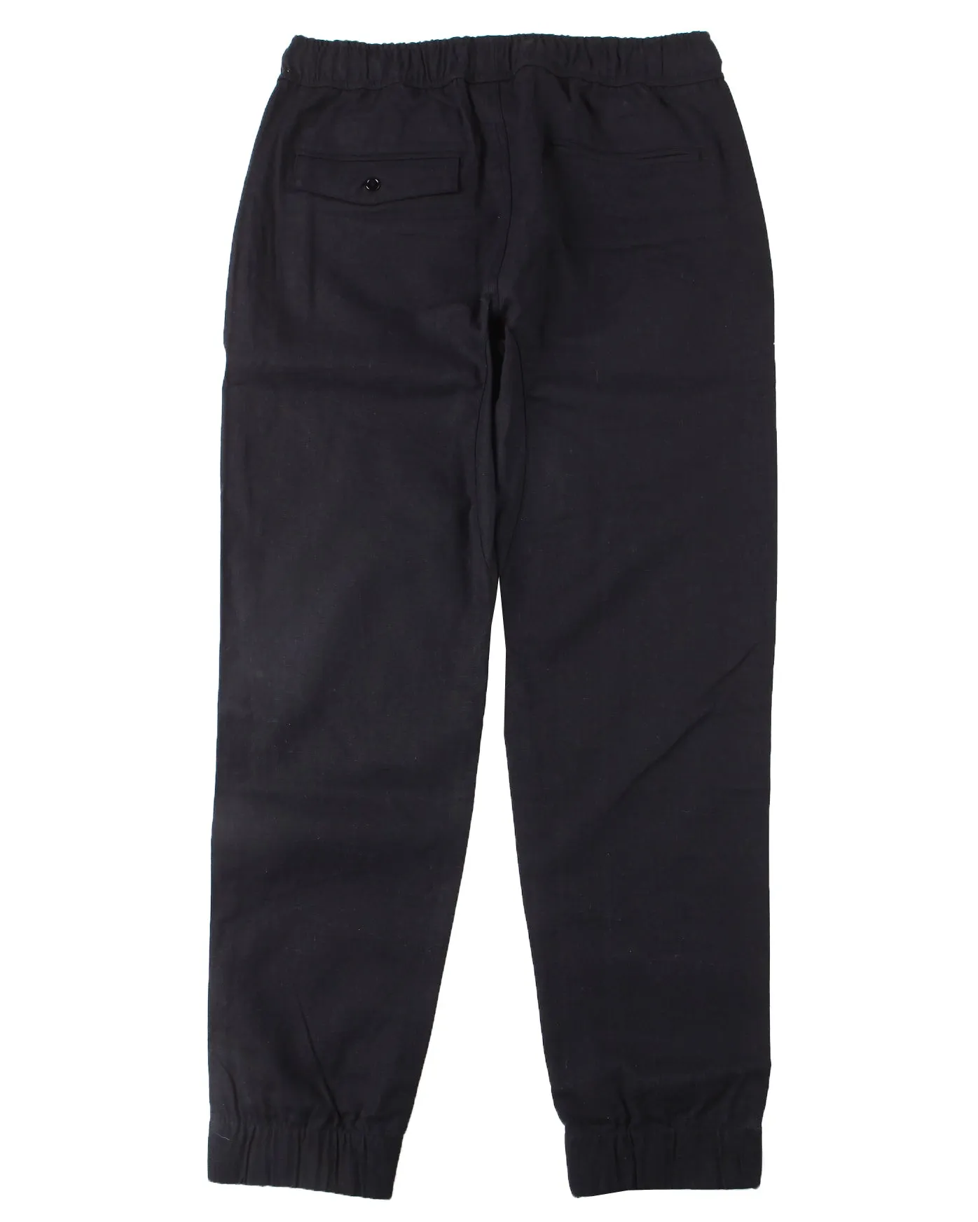 HEMP TREK PANTS