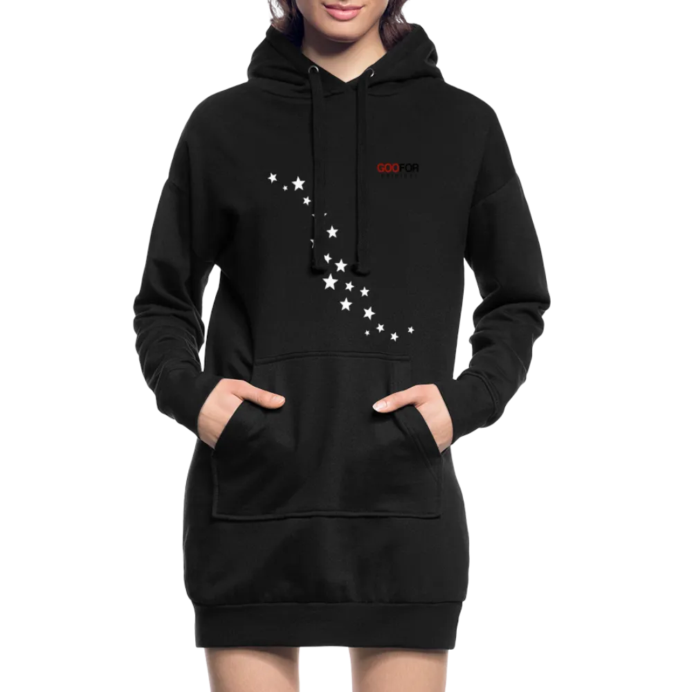 Hoodie Dress