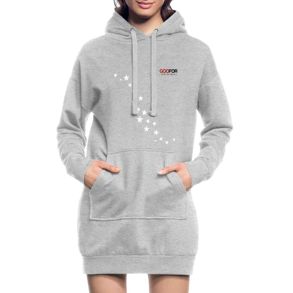 Hoodie Dress